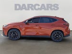 2022 Lexus NX 350 F SPORT Handling 350 F SPORT Handling F SPORT