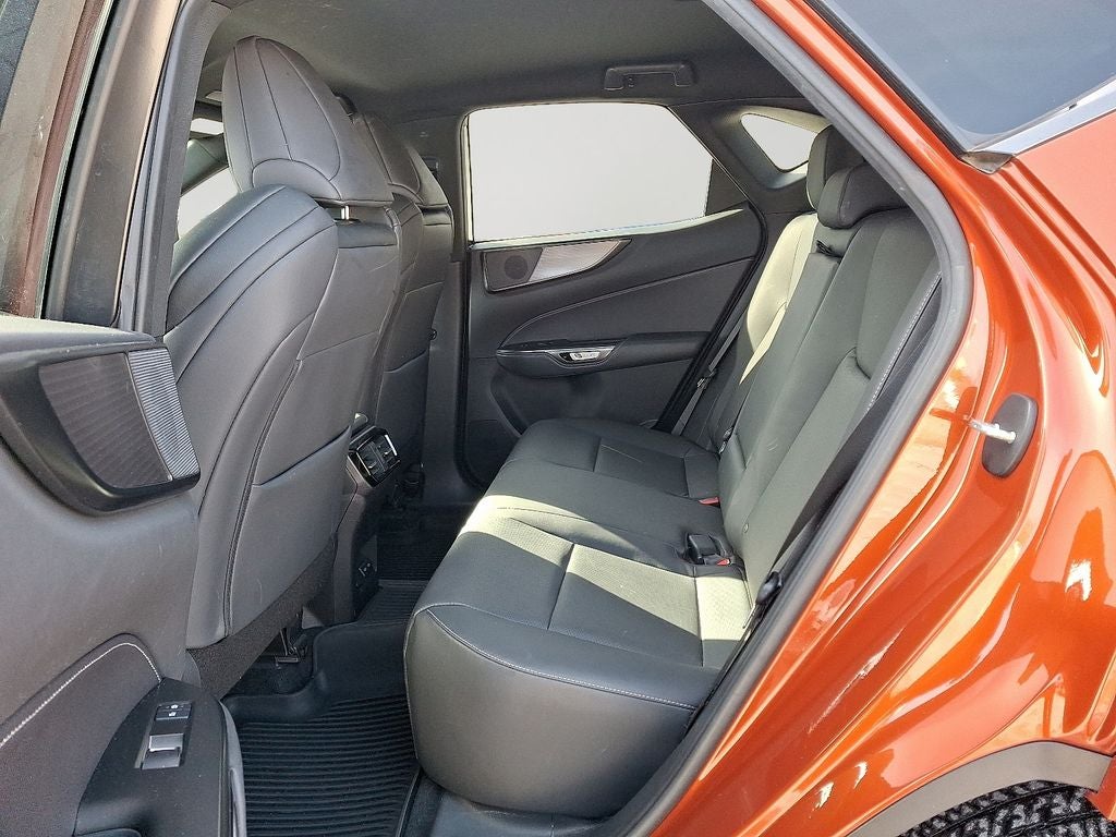 2022 Lexus NX 350 F SPORT Handling 350 F SPORT Handling F SPORT