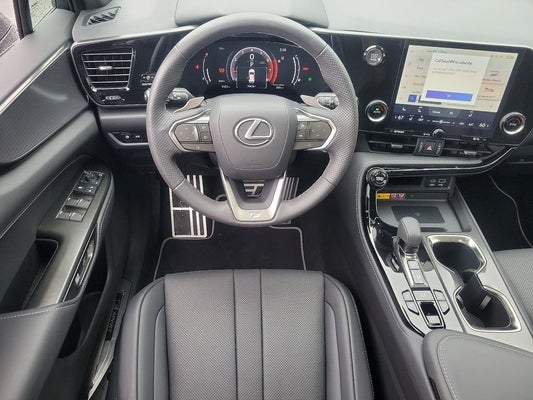 2024 Lexus NX 350 F SPORT Handling 350 F SPORT Handling F SPORT in Silver Spring, MD - DARCARS Automotive Group