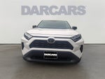 2023 Toyota RAV4 LE BASE
