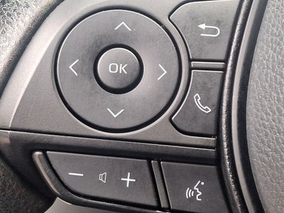 2023 Toyota RAV4 LE BASE