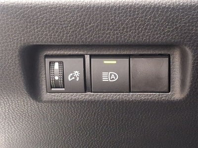2023 Toyota RAV4 LE BASE