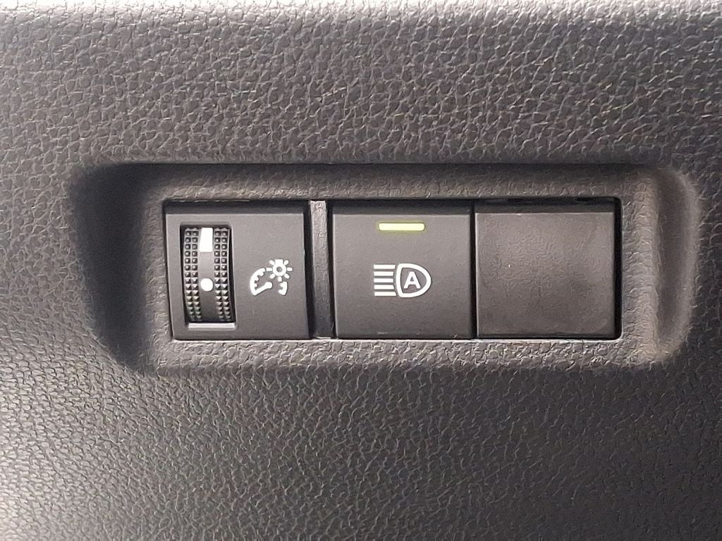 2023 Toyota RAV4 LE BASE