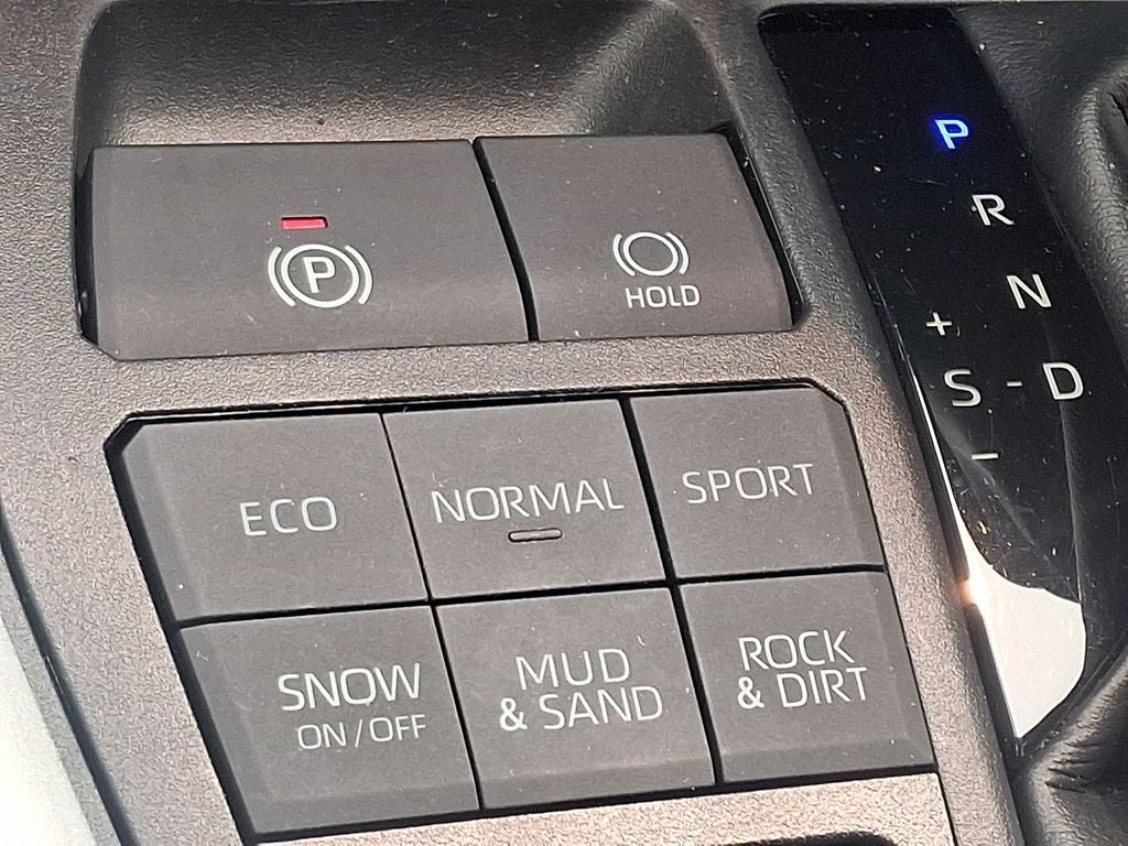 2023 Toyota RAV4 LE BASE