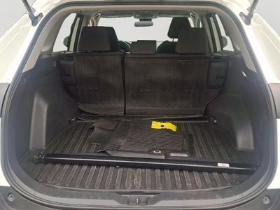 2023 Toyota RAV4 LE BASE