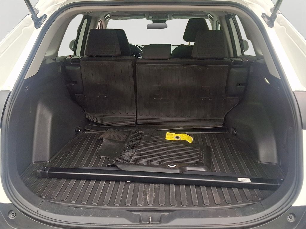 2023 Toyota RAV4 LE BASE