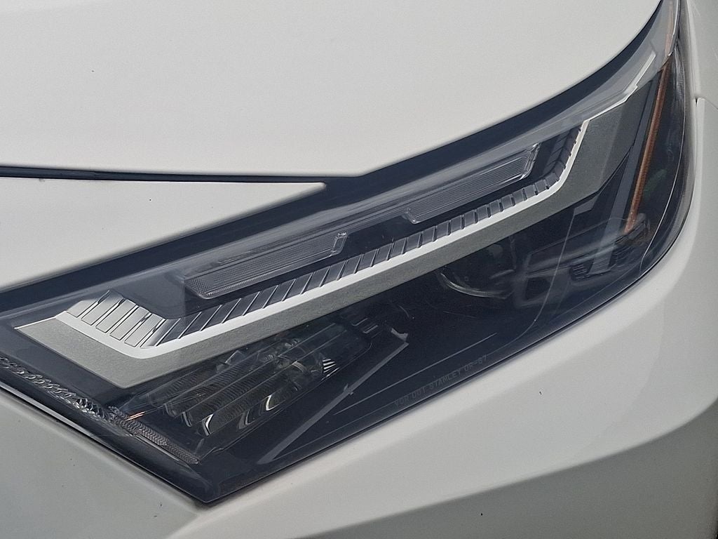 2023 Toyota RAV4 LE BASE