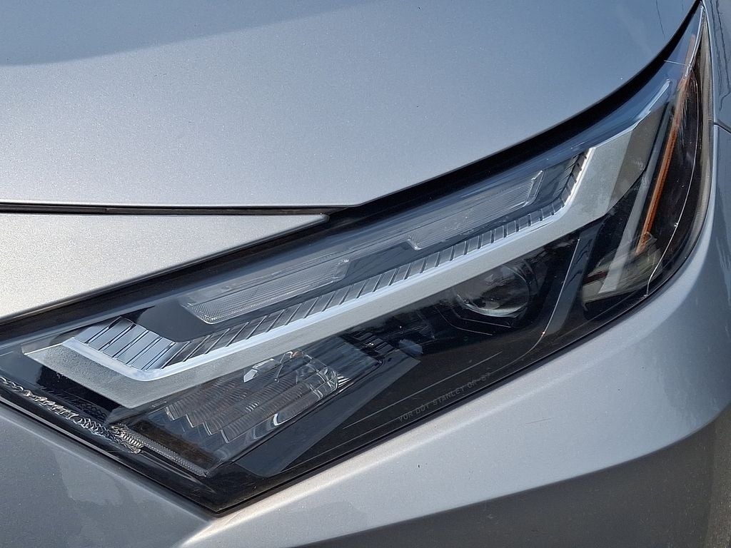 2022 Toyota RAV4 XLE CONVENIENCE PACKAGE
