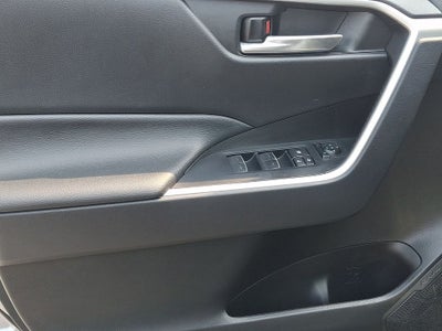 2022 Toyota RAV4 XLE CONVENIENCE PACKAGE