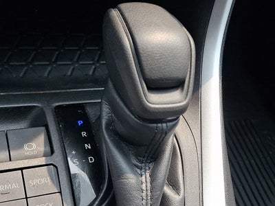 2022 Toyota RAV4 XLE CONVENIENCE PACKAGE