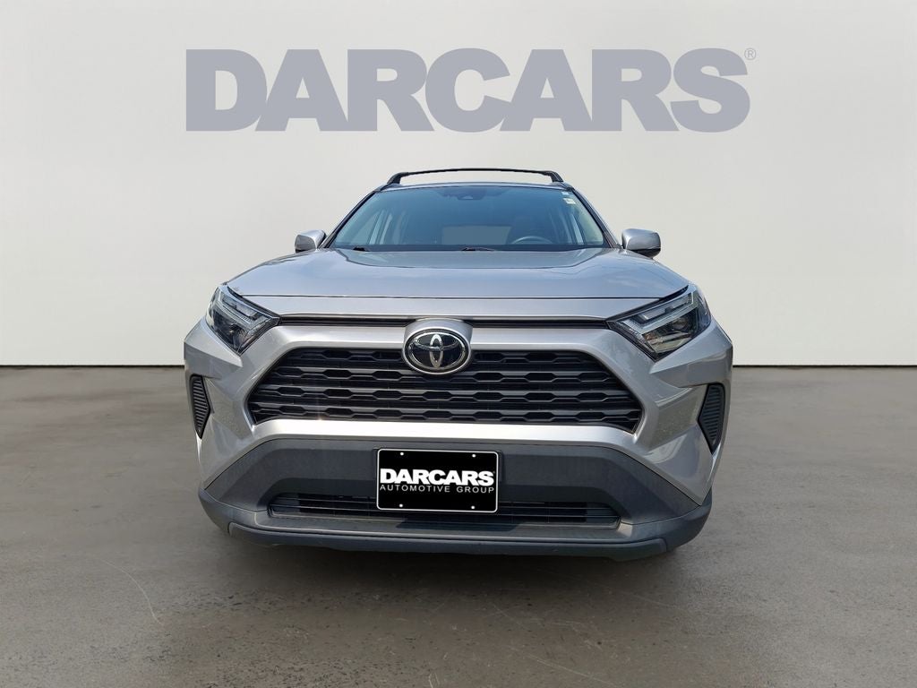 2022 Toyota RAV4 XLE CONVENIENCE PACKAGE