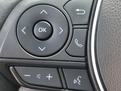 2022 Toyota RAV4 XLE CONVENIENCE PACKAGE