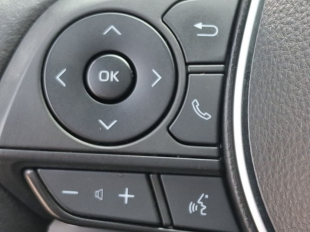2022 Toyota RAV4 XLE CONVENIENCE PACKAGE