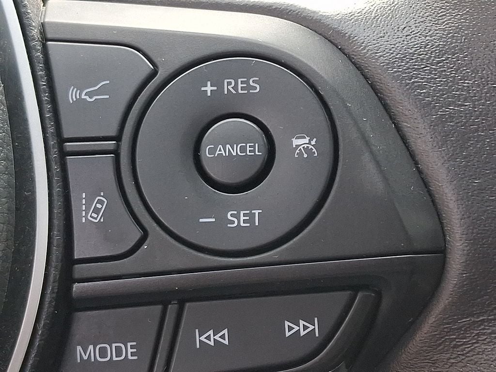 2022 Toyota RAV4 XLE CONVENIENCE PACKAGE