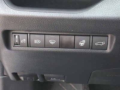 2022 Toyota RAV4 XLE CONVENIENCE PACKAGE