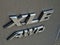 2022 Toyota RAV4 XLE CONVENIENCE PACKAGE