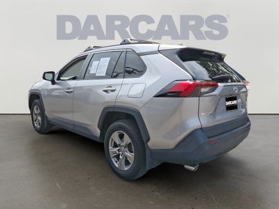 2022 Toyota RAV4 XLE CONVENIENCE PACKAGE