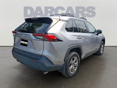 2022 Toyota RAV4 XLE CONVENIENCE PACKAGE