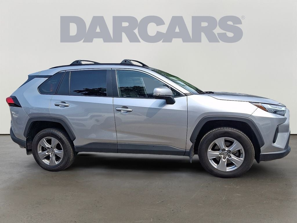 2022 Toyota RAV4 XLE CONVENIENCE PACKAGE