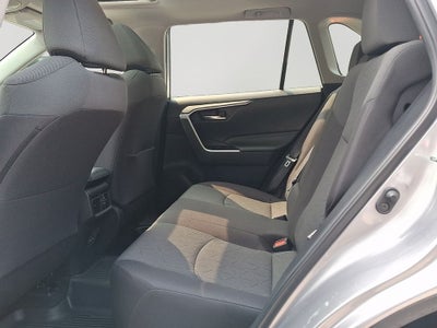 2022 Toyota RAV4 XLE CONVENIENCE PACKAGE