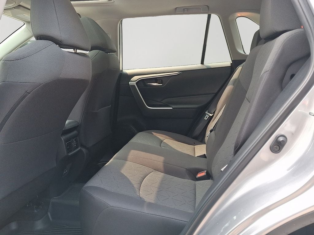 2022 Toyota RAV4 XLE CONVENIENCE PACKAGE
