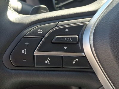2025 INFINITI QX50 PURE