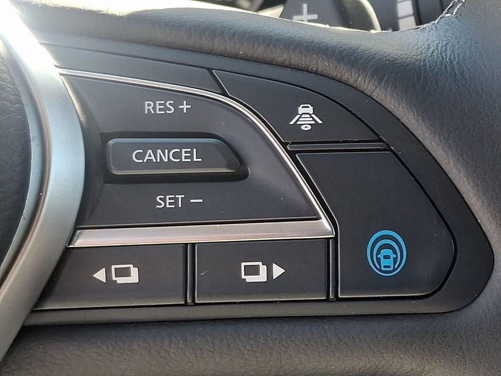 2025 INFINITI QX50 PURE