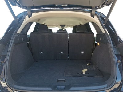 2025 INFINITI QX50 PURE