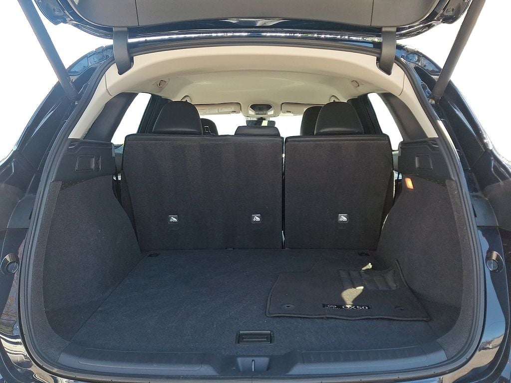 2025 INFINITI QX50 PURE