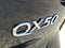 2025 INFINITI QX50 PURE
