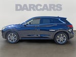 2025 INFINITI QX50 PURE