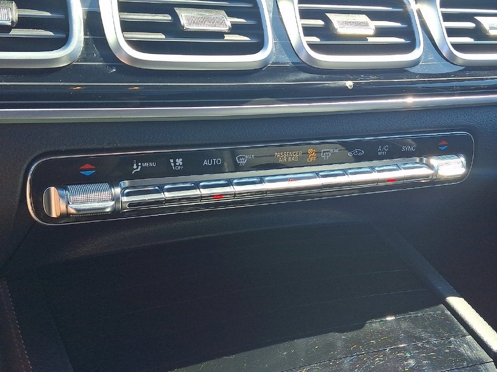 2024 Mercedes-Benz GLE GLE 350