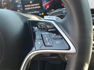 2024 Mercedes-Benz GLE GLE 350