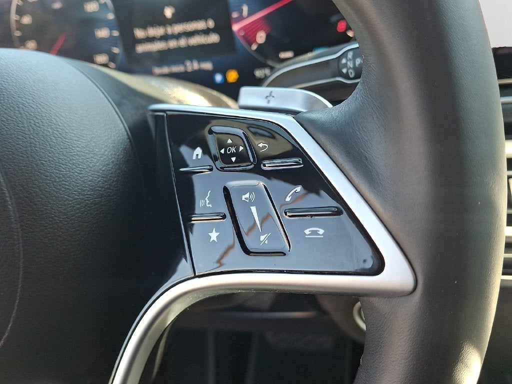 2024 Mercedes-Benz GLE GLE 350