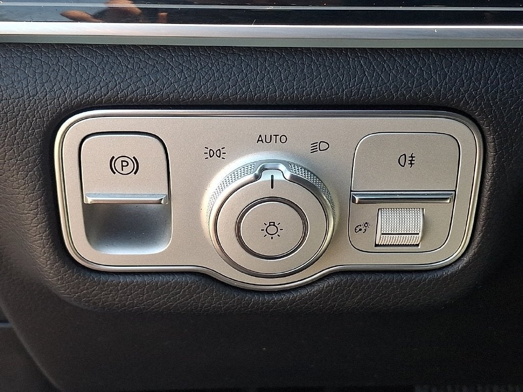 2024 Mercedes-Benz GLE GLE 350
