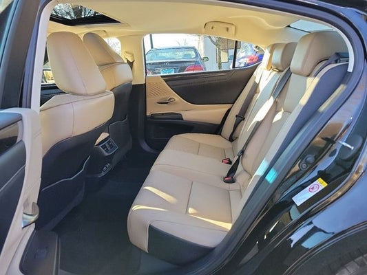 2019 Lexus ES 350 350 BASE MODEL in Silver Spring, MD - DARCARS Automotive Group