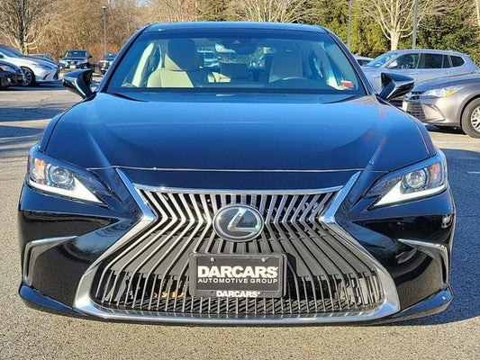 2019 Lexus ES 350 350 BASE MODEL in Silver Spring, MD - DARCARS Automotive Group