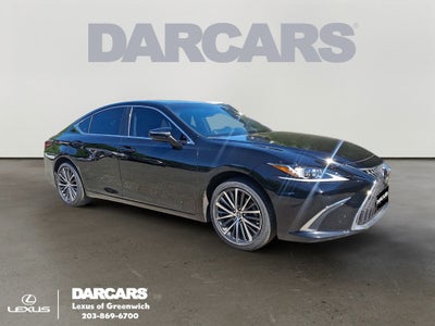 2023 Lexus ES 250 250