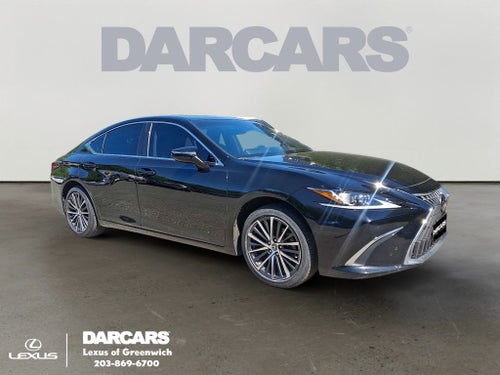 2023 Lexus ES 250 250