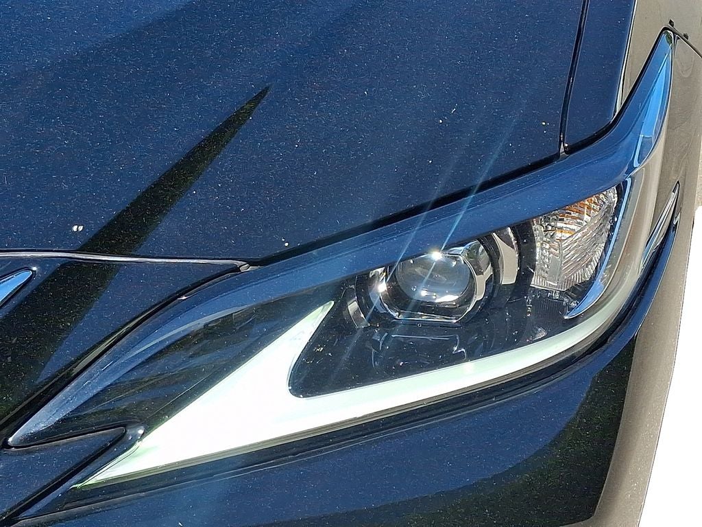2023 Lexus ES 250 250