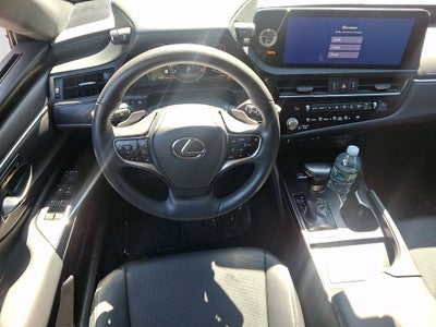 2023 Lexus ES 250 250