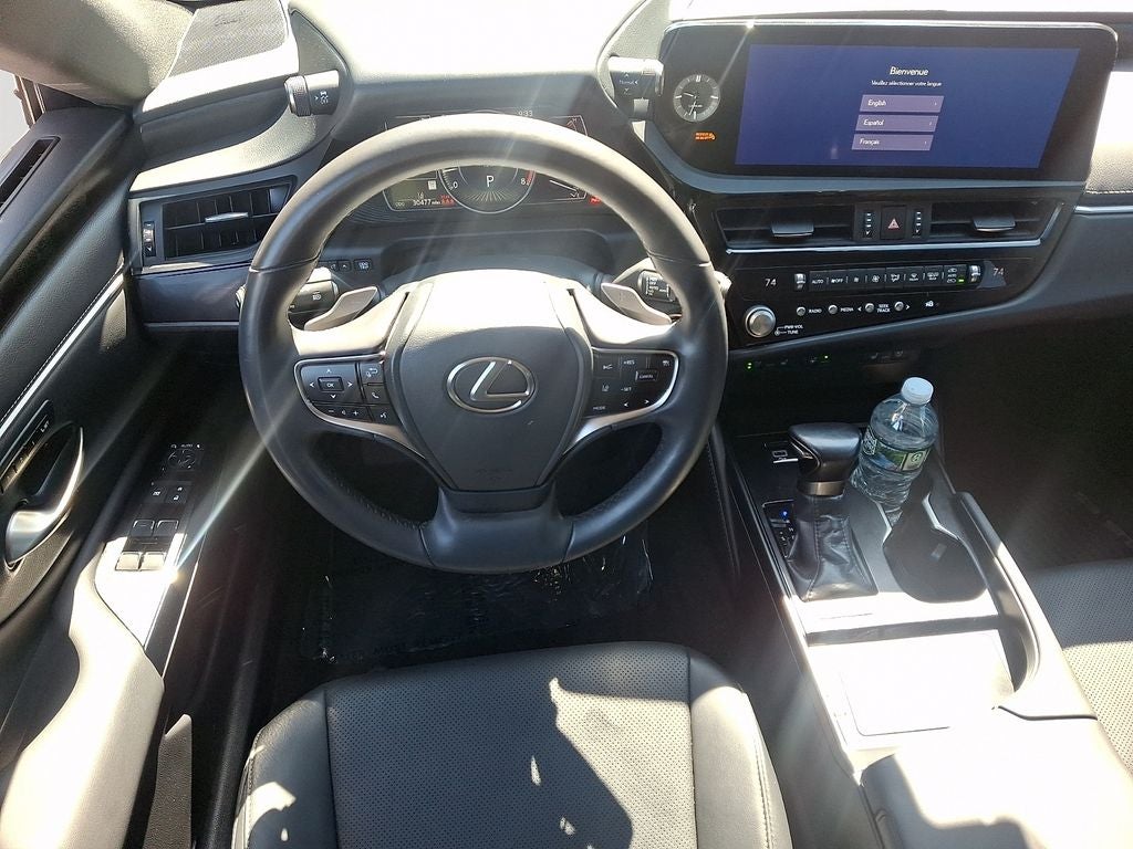 2023 Lexus ES 250 250