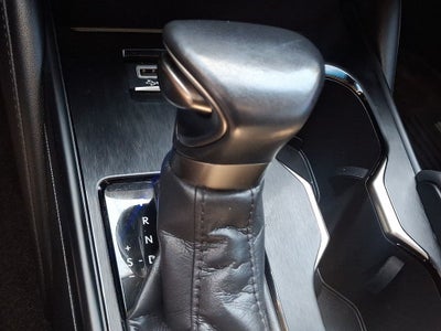 2023 Lexus ES 250 250