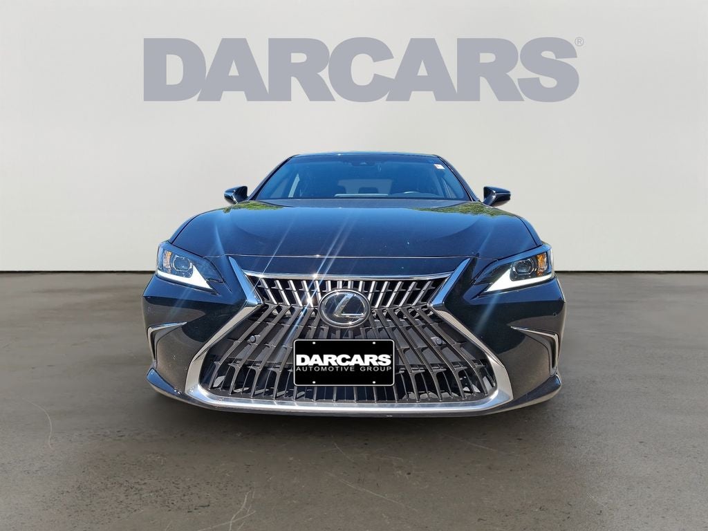 2023 Lexus ES 250 250