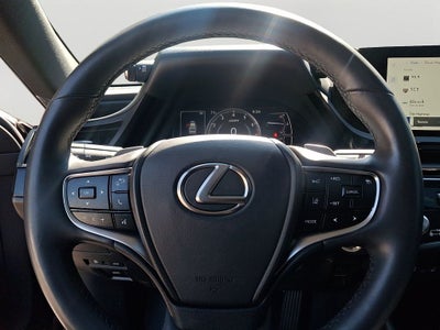 2023 Lexus ES 250 250