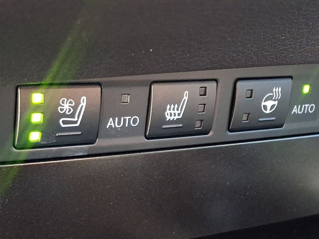 2023 Lexus ES 250 250