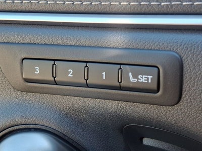 2023 Lexus ES 250 250