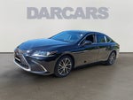 2023 Lexus ES 250 250