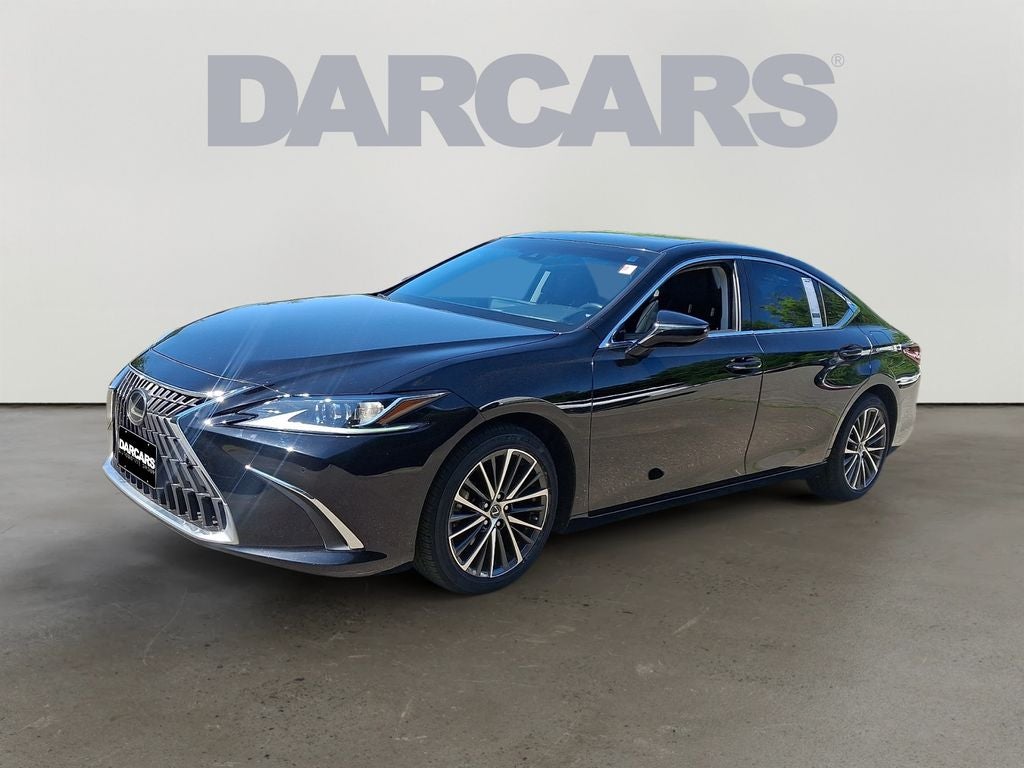 2023 Lexus ES 250 250