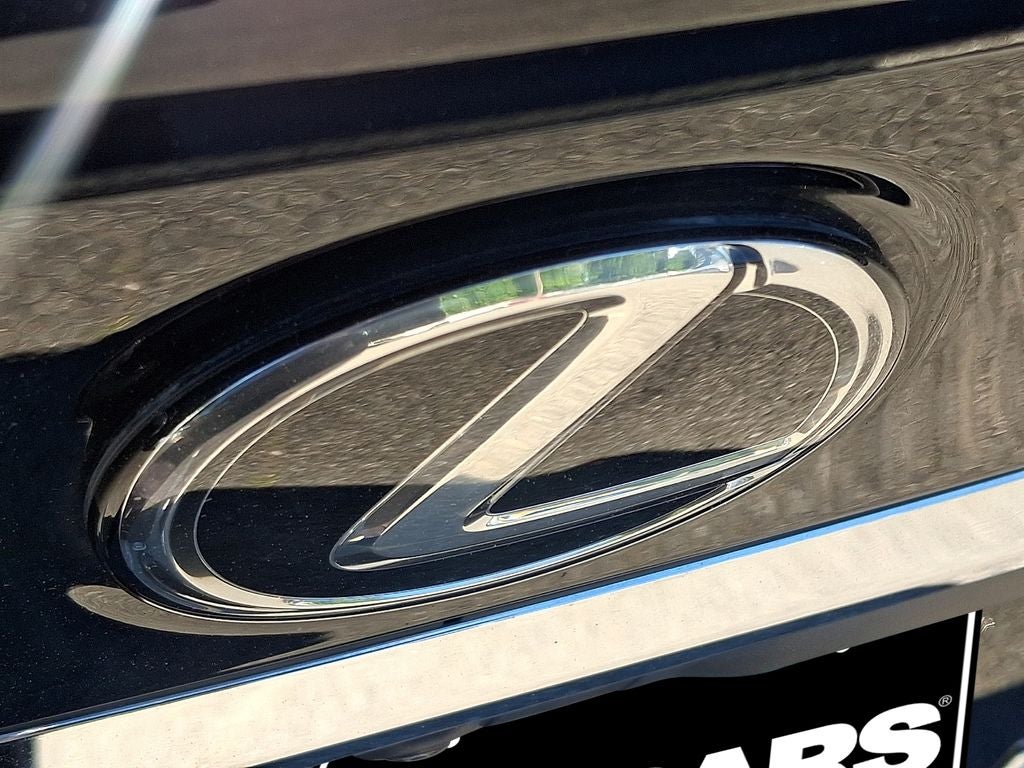 2023 Lexus ES 250 250